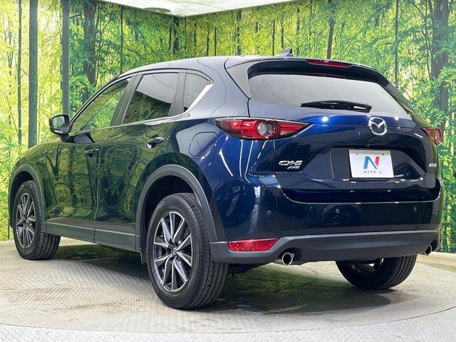 CX-5（新潟県新潟市南区）画像28