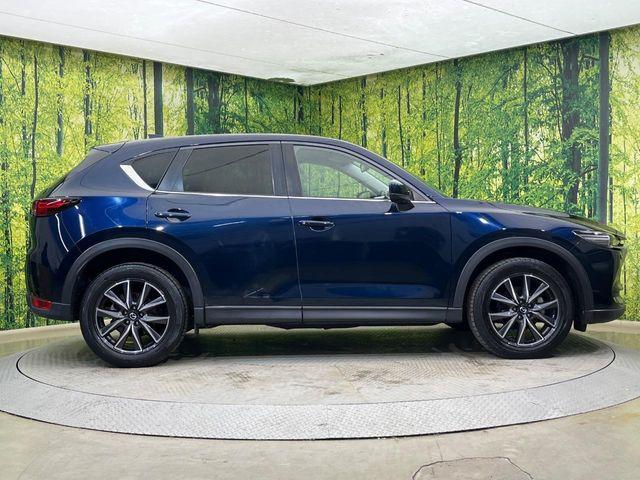CX-5（新潟県新潟市南区）画像30