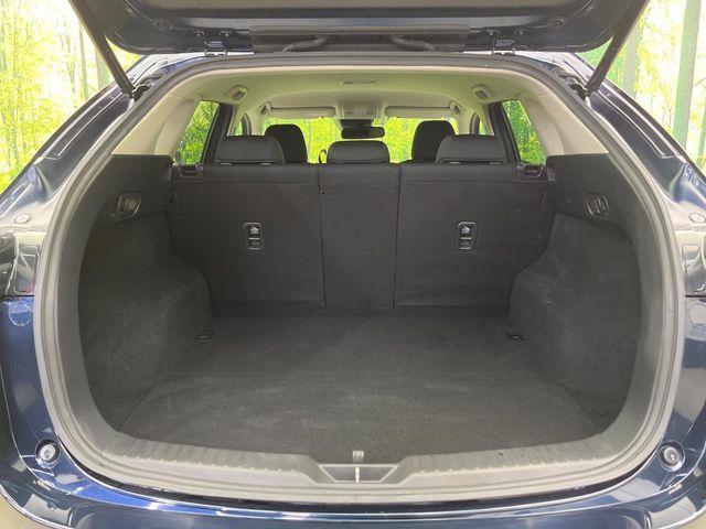 CX-5（新潟県新潟市南区）画像32