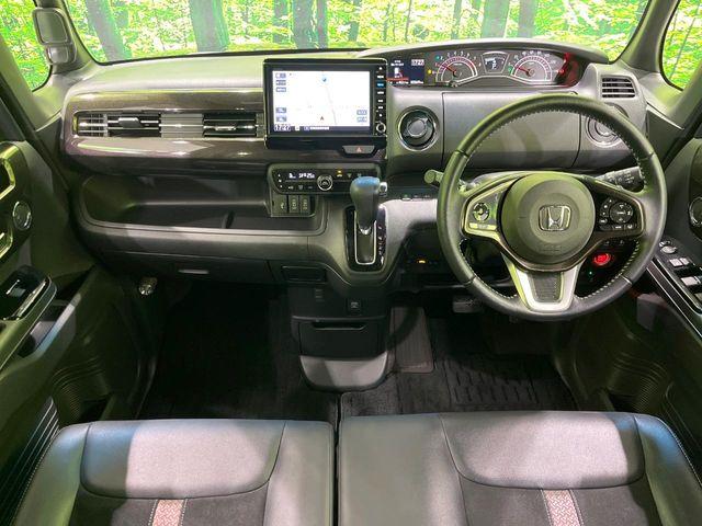 N＿BOXカスタム（新潟県長岡市）画像2