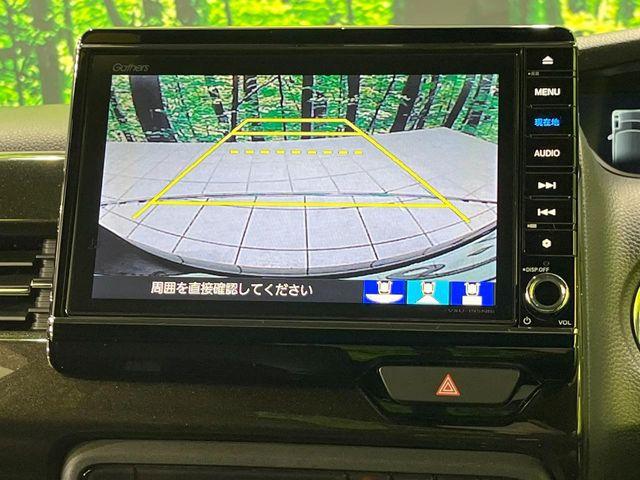 N＿BOXカスタム（新潟県長岡市）画像5