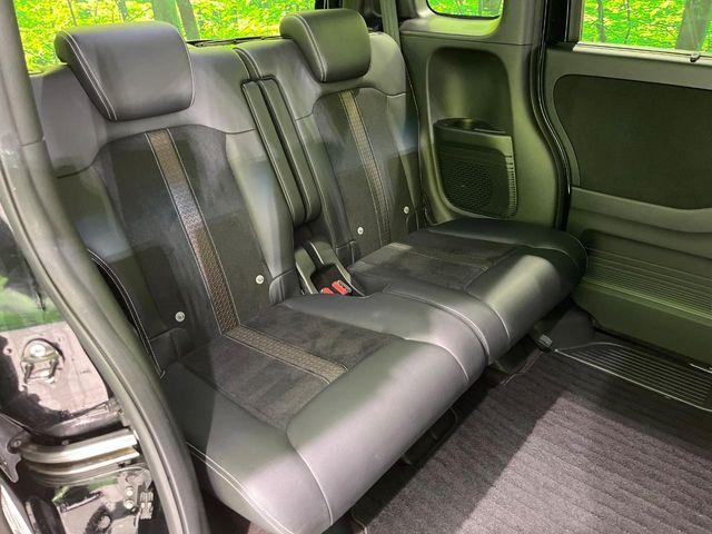 N＿BOXカスタム（新潟県長岡市）画像9