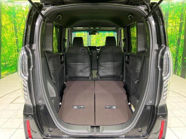 N＿BOXカスタム（新潟県長岡市）画像10