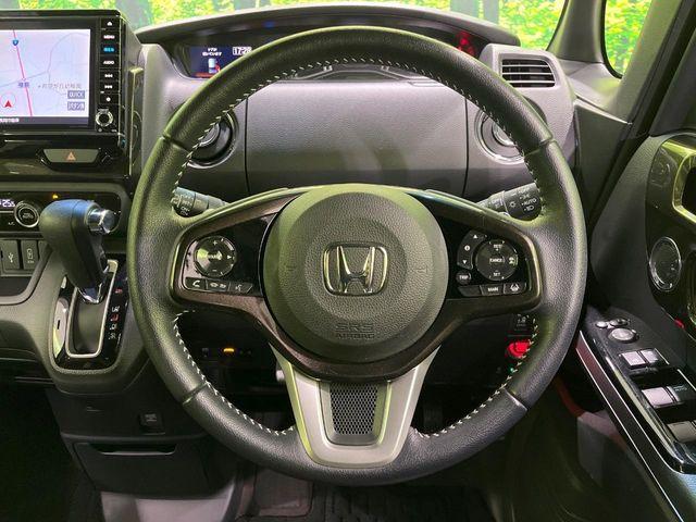 N＿BOXカスタム（新潟県長岡市）画像11