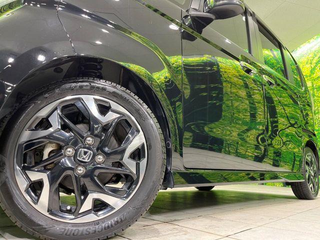 N＿BOXカスタム（新潟県長岡市）画像13