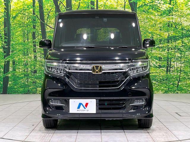 N＿BOXカスタム（新潟県長岡市）画像14