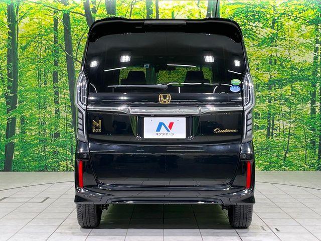 N＿BOXカスタム（新潟県長岡市）画像15