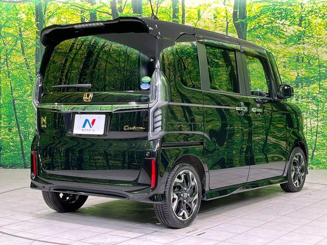 N＿BOXカスタム（新潟県長岡市）画像17