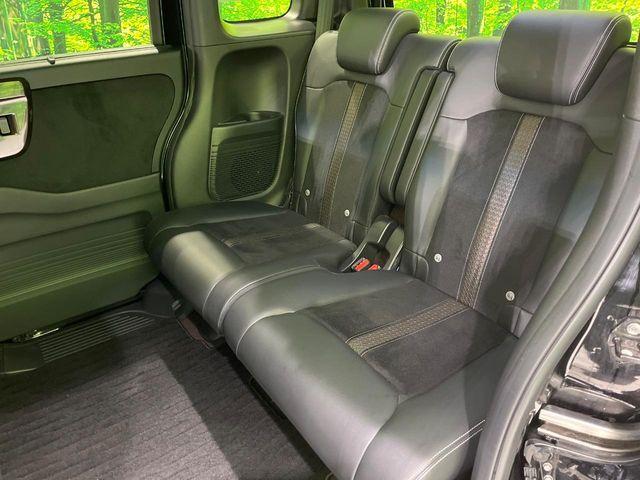 N＿BOXカスタム（新潟県長岡市）画像24