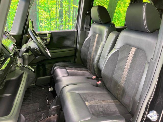 N＿BOXカスタム（新潟県長岡市）画像25