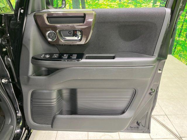 N＿BOXカスタム（新潟県長岡市）画像29