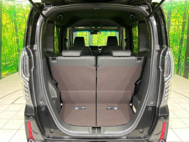 N＿BOXカスタム（新潟県長岡市）画像30