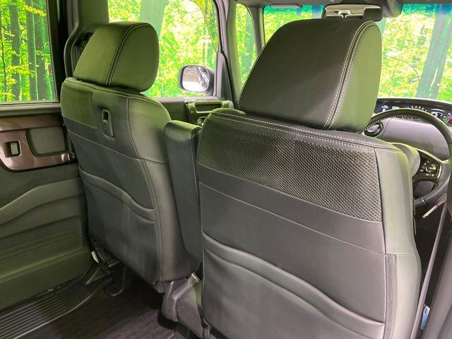 N＿BOXカスタム（新潟県長岡市）画像34