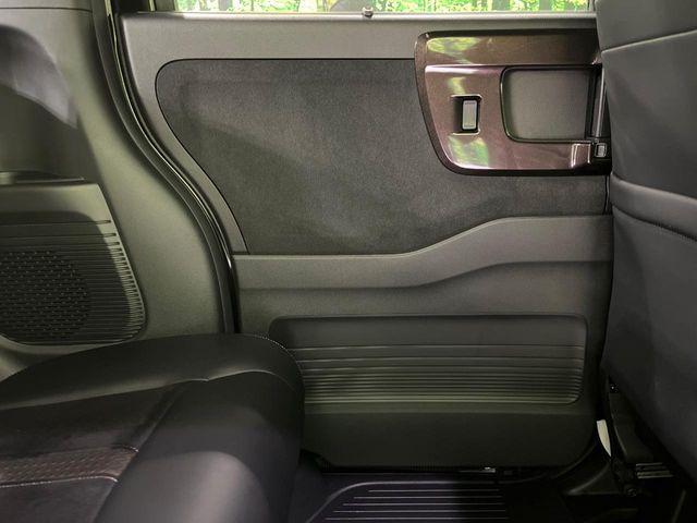 N＿BOXカスタム（新潟県長岡市）画像35