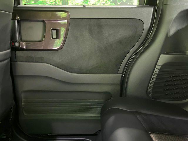 N＿BOXカスタム（新潟県長岡市）画像36