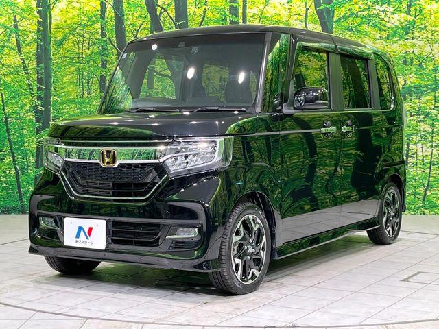 N＿BOXカスタム（新潟県長岡市）画像65