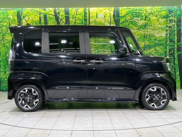 N＿BOXカスタム（新潟県長岡市）画像66