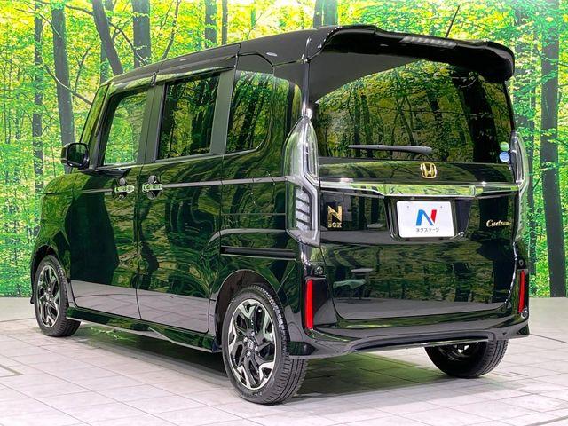 N＿BOXカスタム（新潟県長岡市）画像67