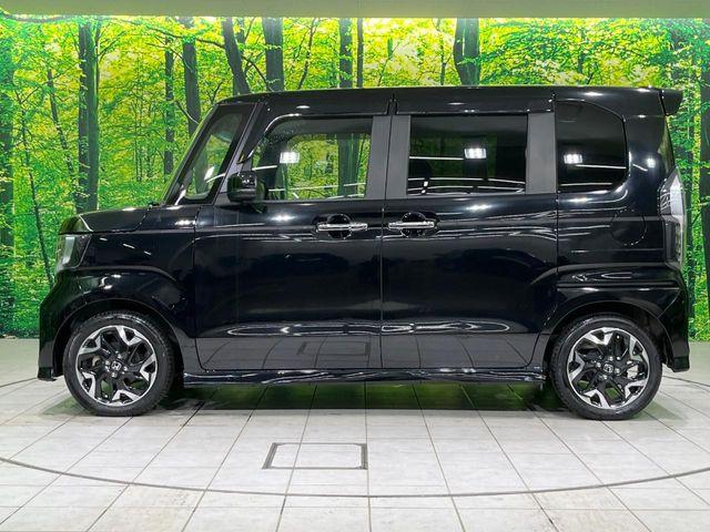 N＿BOXカスタム（新潟県長岡市）画像68