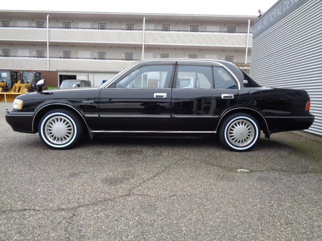 下取り・買取りも当店にお任せください！！大切に乗られていた愛車を精一杯、査定させて頂きます。