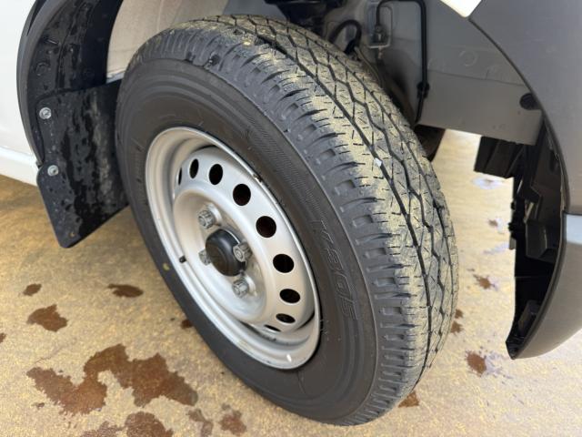 ハイゼットカーゴ（新潟県長岡市）