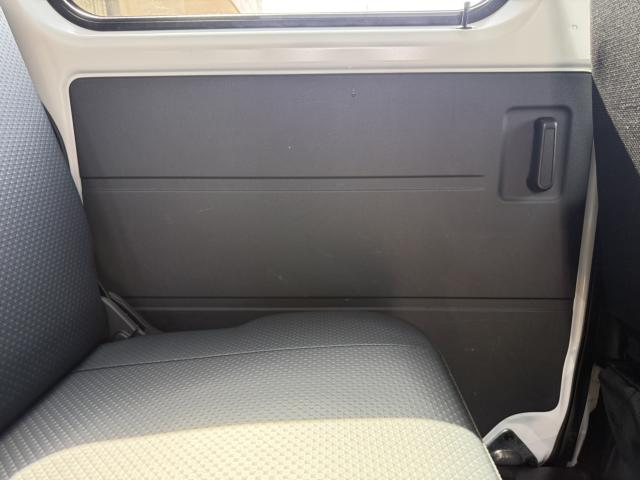 ハイゼットカーゴ（新潟県長岡市）