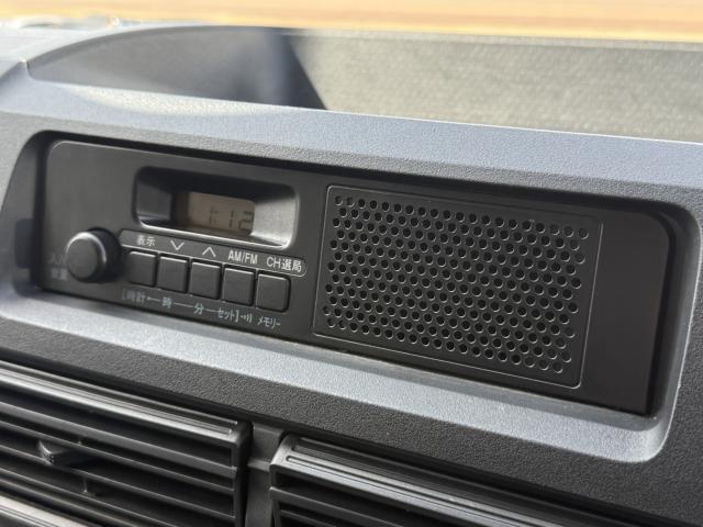 ハイゼットカーゴ（新潟県長岡市）