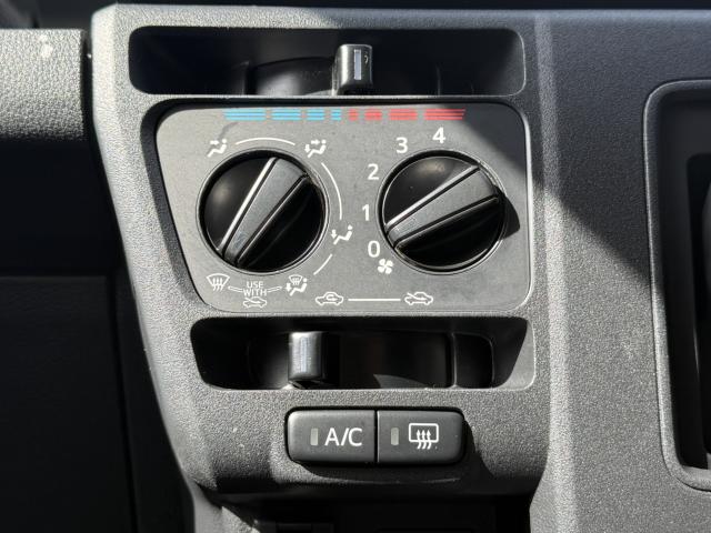 ハイゼットカーゴ（新潟県長岡市）