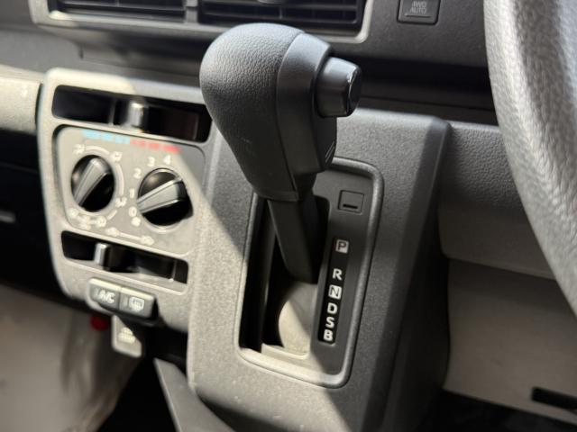 ハイゼットカーゴ（新潟県長岡市）