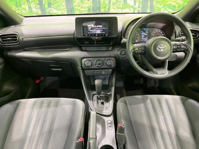 ヤリス（新潟県長岡市）