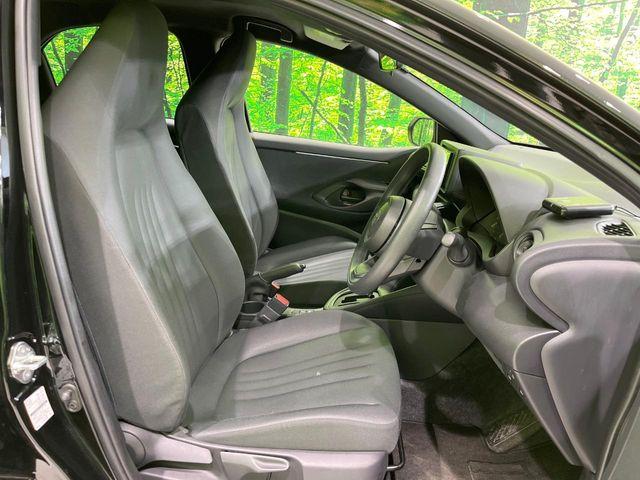 ヤリス（新潟県長岡市）