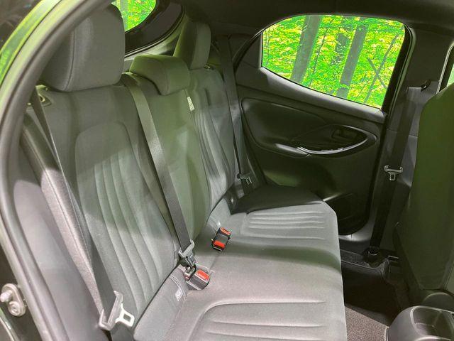 ヤリス（新潟県長岡市）