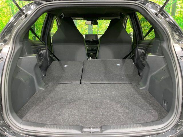 ヤリス（新潟県長岡市）