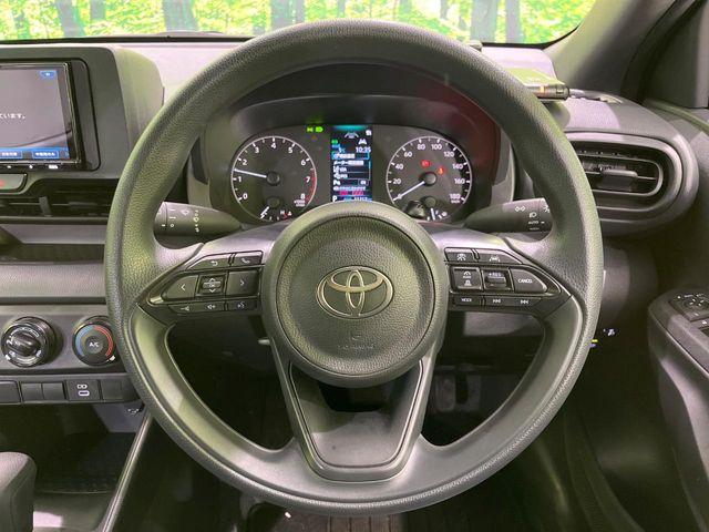 ヤリス（新潟県長岡市）