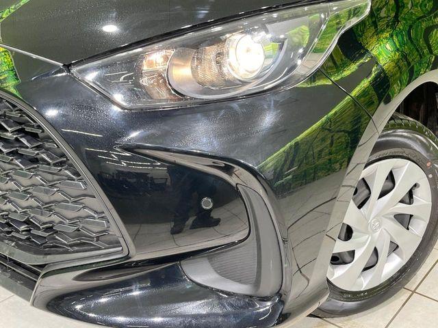 ヤリス（新潟県長岡市）