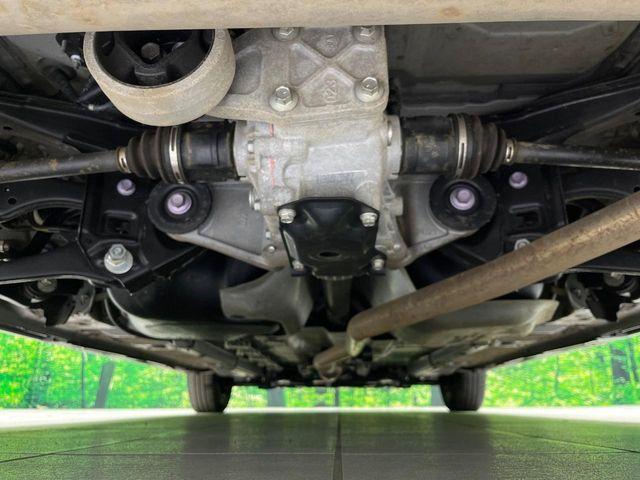 ヤリス（新潟県長岡市）