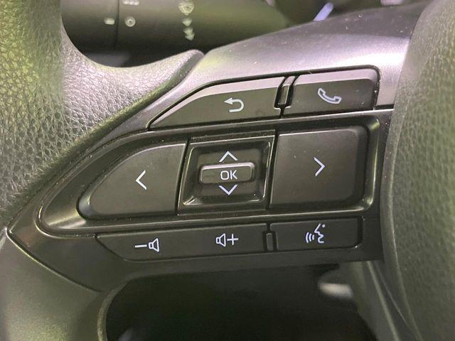 ヤリス（新潟県長岡市）