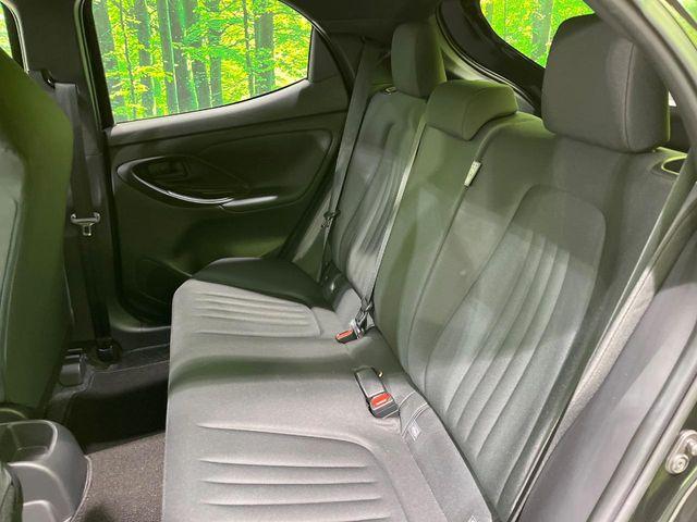 ヤリス（新潟県長岡市）