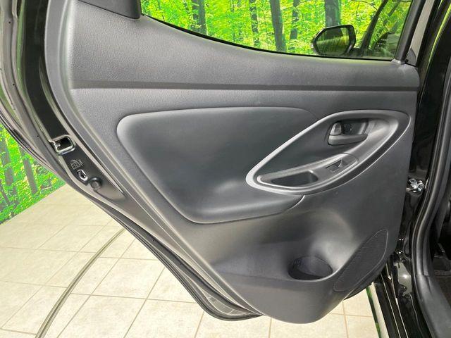 ヤリス（新潟県長岡市）