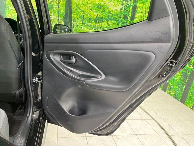 ヤリス（新潟県長岡市）