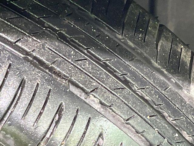 ヤリス（新潟県長岡市）