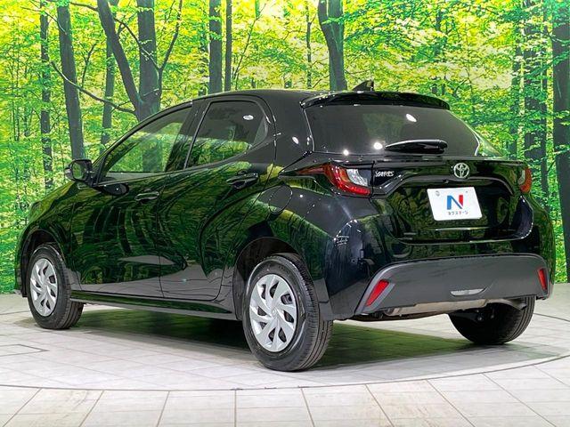 ヤリス（新潟県長岡市）