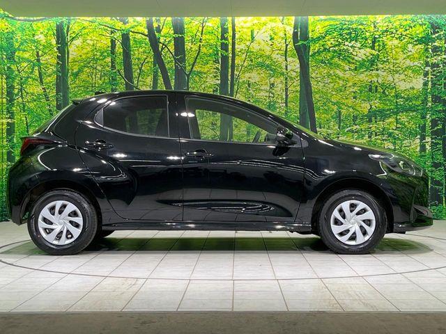 ヤリス（新潟県長岡市）