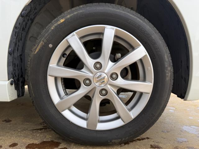 ワゴンＲスティングレー（新潟県長岡市）画像39