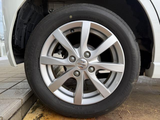 ワゴンＲスティングレー（新潟県長岡市）画像40