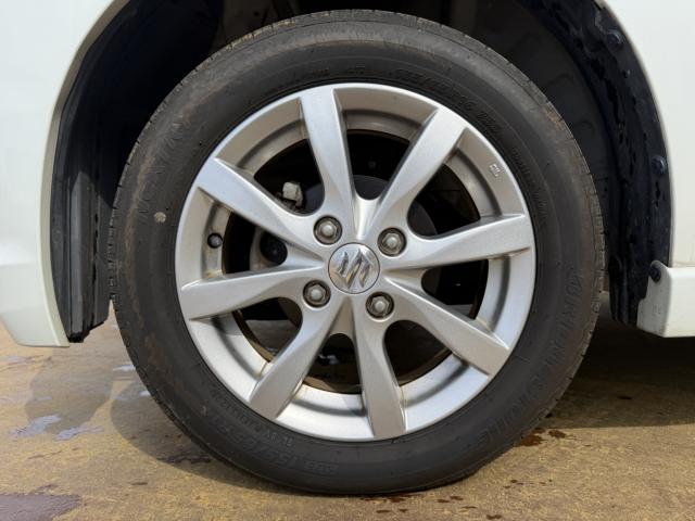 ワゴンＲスティングレー（新潟県長岡市）画像42