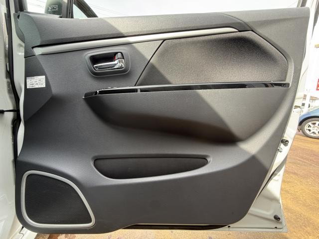 ワゴンＲスティングレー（新潟県長岡市）画像18