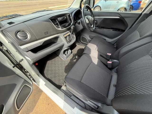 ワゴンＲスティングレー（新潟県長岡市）画像20