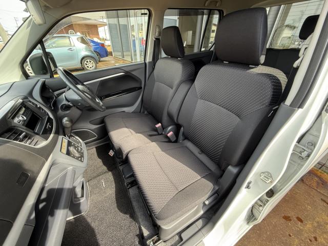 ワゴンＲスティングレー（新潟県長岡市）画像21