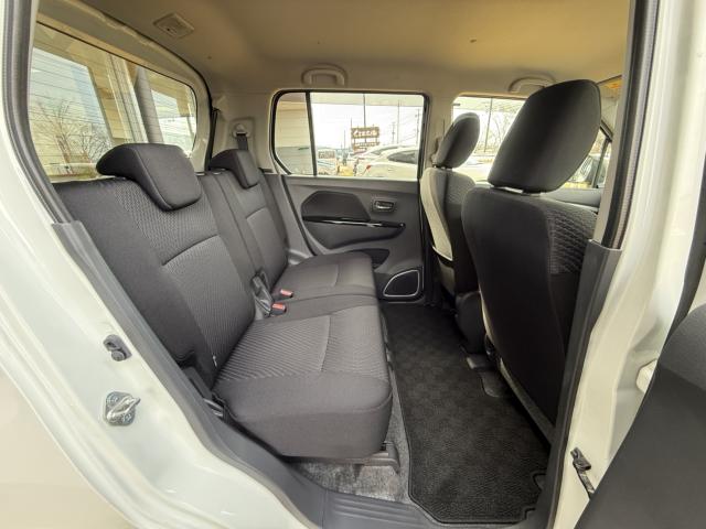 ワゴンＲスティングレー（新潟県長岡市）画像23